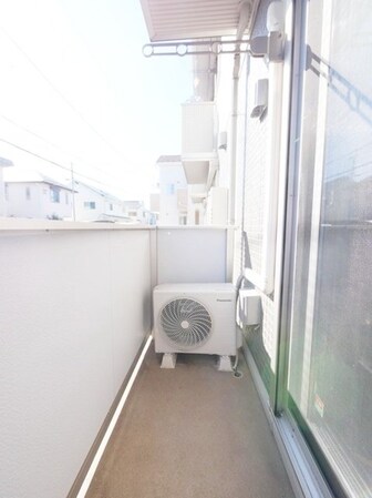 ブリュンヒルトの物件内観写真